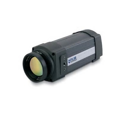 FLIR A310