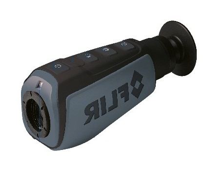 FLIR MS 324b