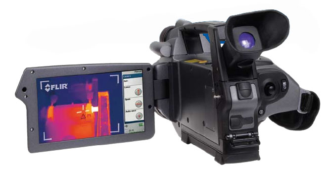 FLIR SC660бЯʽ