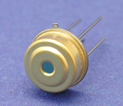 Single Thermopile Sensors