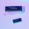 digital integrated circuit chips, smt, thru-hole