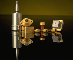 Lead Sulfide Detectors 