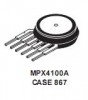 ѹ-MPX4100