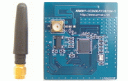 ARMSKY-CC2430EM-Sģ