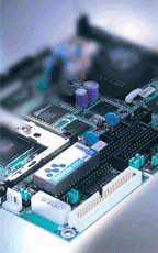 Embedded DiskOnChip Products