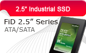 Industrial SSD