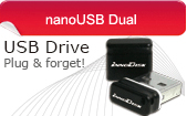 nano USB