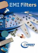 EMI Filter Brochure EMI Filter Brochure