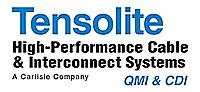 Tensolite CDI/QMI