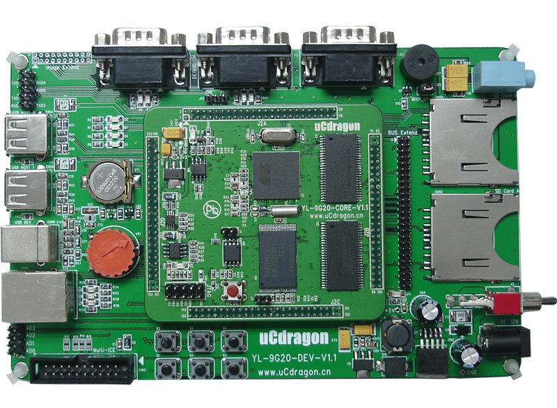ARM壺YL-9G20