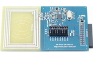 SK-RFID-TRF796X-II RFIDչ