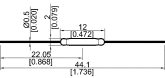 KSK-1A46 Switches