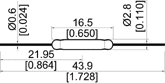 KSK-1A71/6 Switches