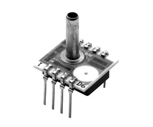 NPC1210 low pressure sensor