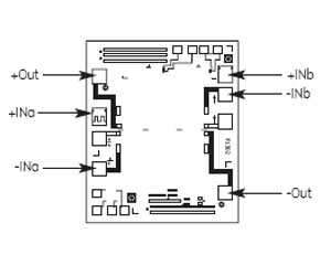 High Sensitivity Silicon Piezoresistive Pressure Sensor