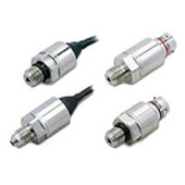 PDCR/PMP 4300 C Automotive Pressure Transducers