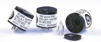 A and B Series Nitrogen Dioxide Sensor image