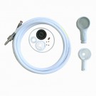 Oxygen Demand Valve Service Kit - 3m Hose C DIN