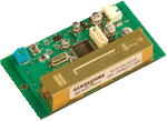 CO2 sensor module