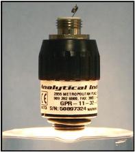 Galvanic Oxygen Sensor