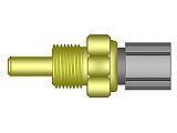 Water temperature sensors