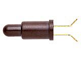 Fuel temperature sensors