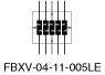 FBXV-04-11-005LE