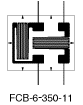 FCB-6-350-11