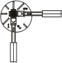 FX-2-12T11W*