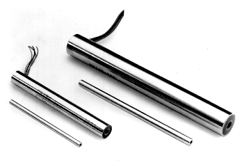 Series 100 Linear Velocity Transducers