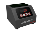 InfraCal Soot Meter̳