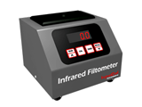 Wilks InfraCal Filtometer