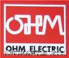 OHM ELECTRIC