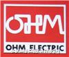 OHM ELECTRIC