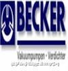 BECKER