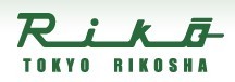 ձTOKYO RIKOSHA