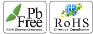 Pb Free/Rohs LOGO