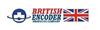 BRITISH ENCODER