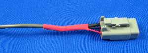 Variable Reluctance Speed Sensor Cord Set