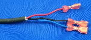 Magnetic Speed Sensor Cord Set