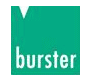 ¹Bursterش