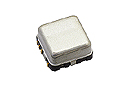 MEMS Angular Rate Sensors for Rollover detection