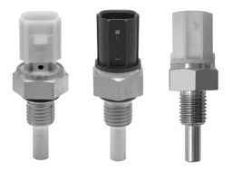 Thermistor Temperature Sensors (Automobile use)