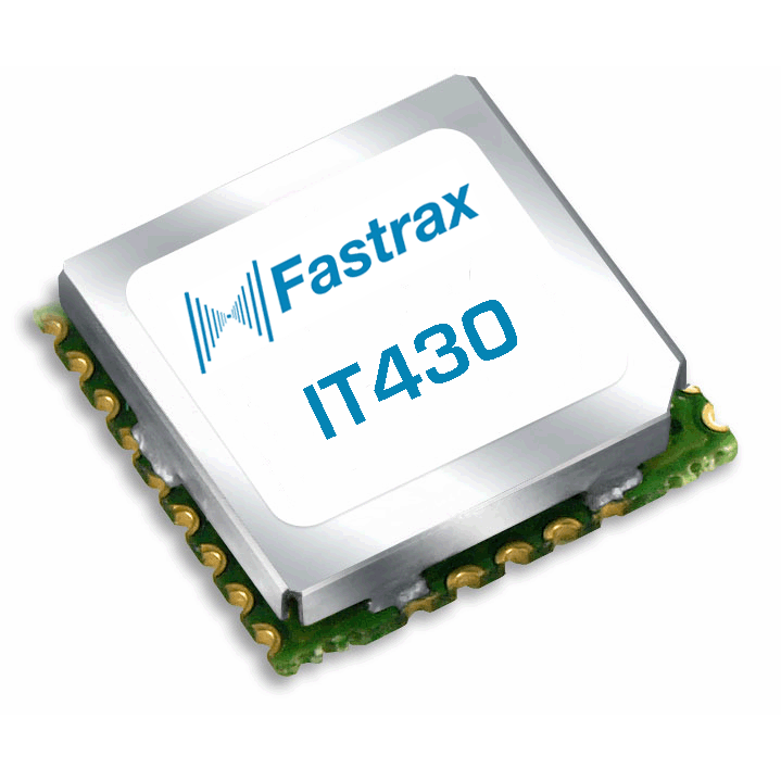 Fastrax SIRFоƬGPSģ IT430