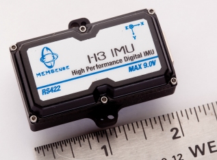 H3-IMU4