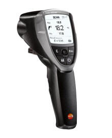 testo 835-H1