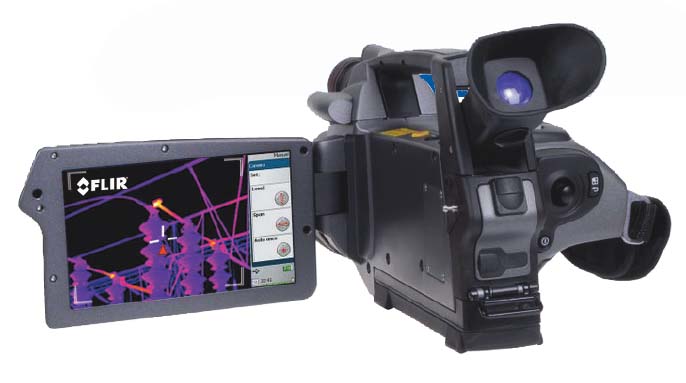 FLIR P620