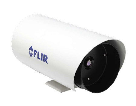 FLIR VSR-6غ