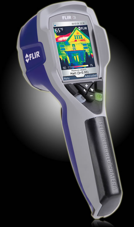 FLIR i3ͨռͺ