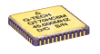 QT70 Leadless Chip Carrier crystal clock oscillator Image